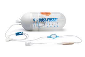 Elastomeric Pump